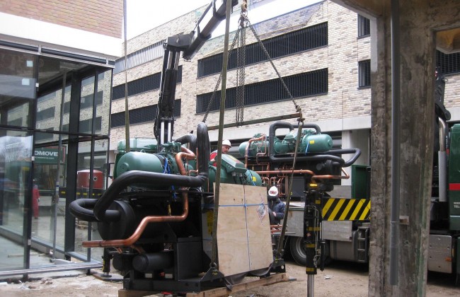 machines verhuizen 5