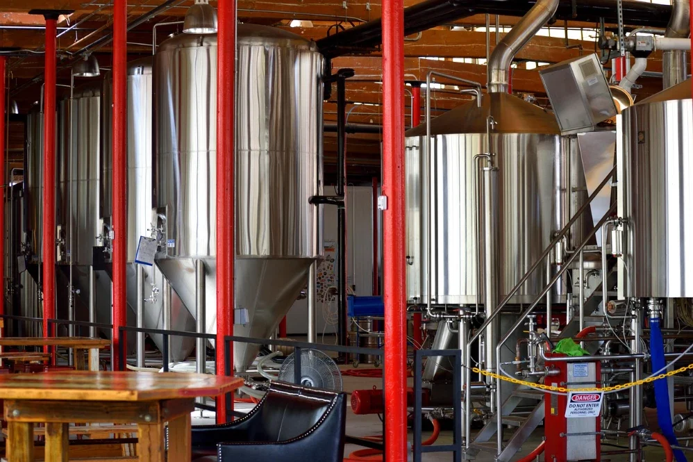 Process of international relocation